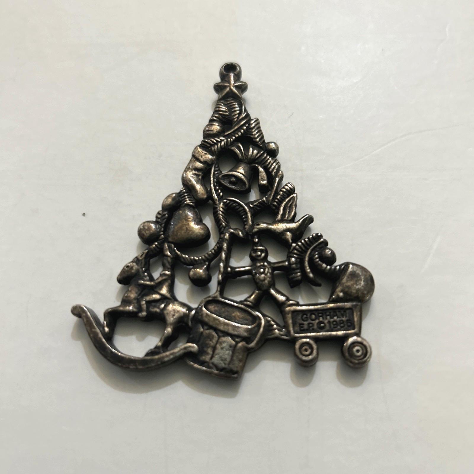 Gorham ep silver - Etsy 日本