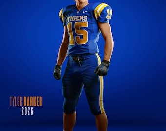 Clean Sweep Fast Track-editie 4:5 beeldverhouding - Photoshop PSD-sjabloon sportposter Multisport, digitale achtergrond, sportsjabloon