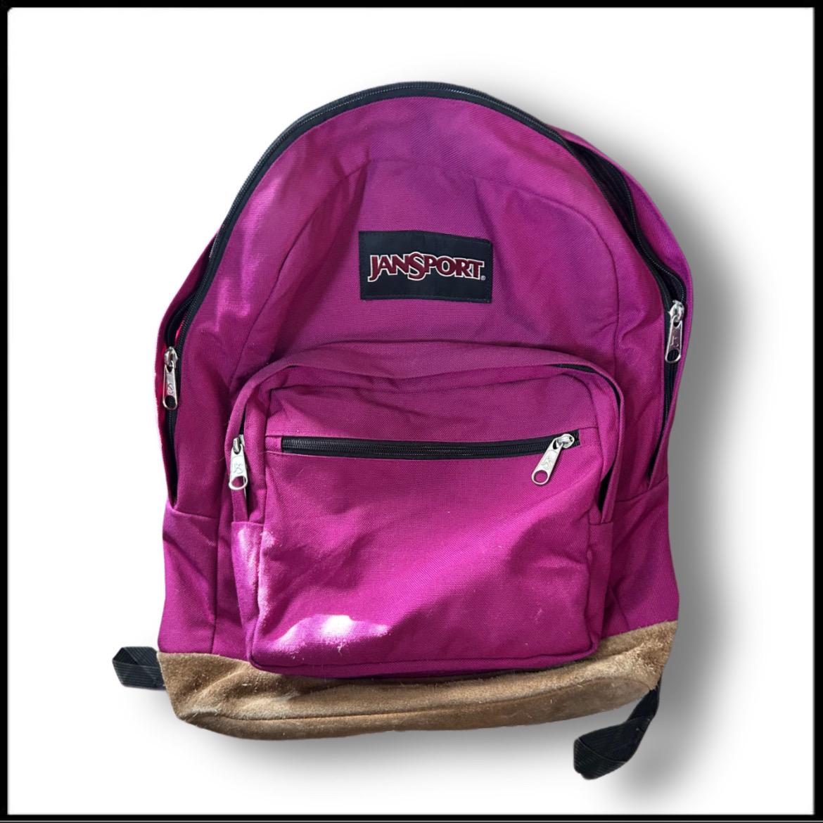 90s Jansport - Etsy
