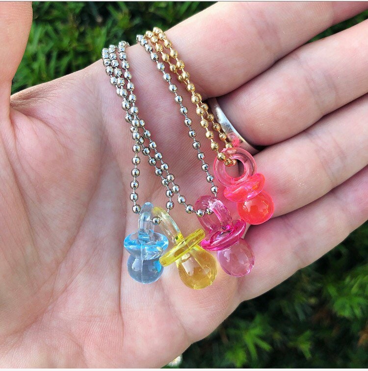 Dummy necklaces hotsell
