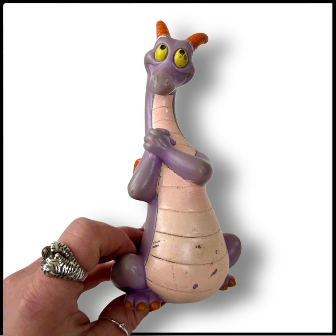 1982 Figment Figure - Etsy
