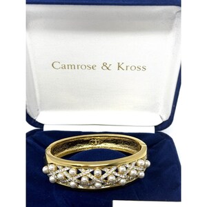 Camrose &kross - Etsy Canada