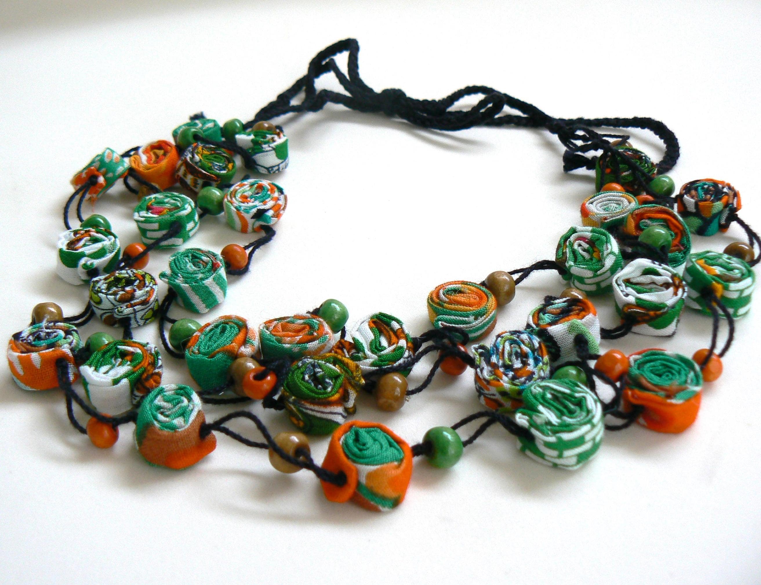 Gitano hecho a mano México