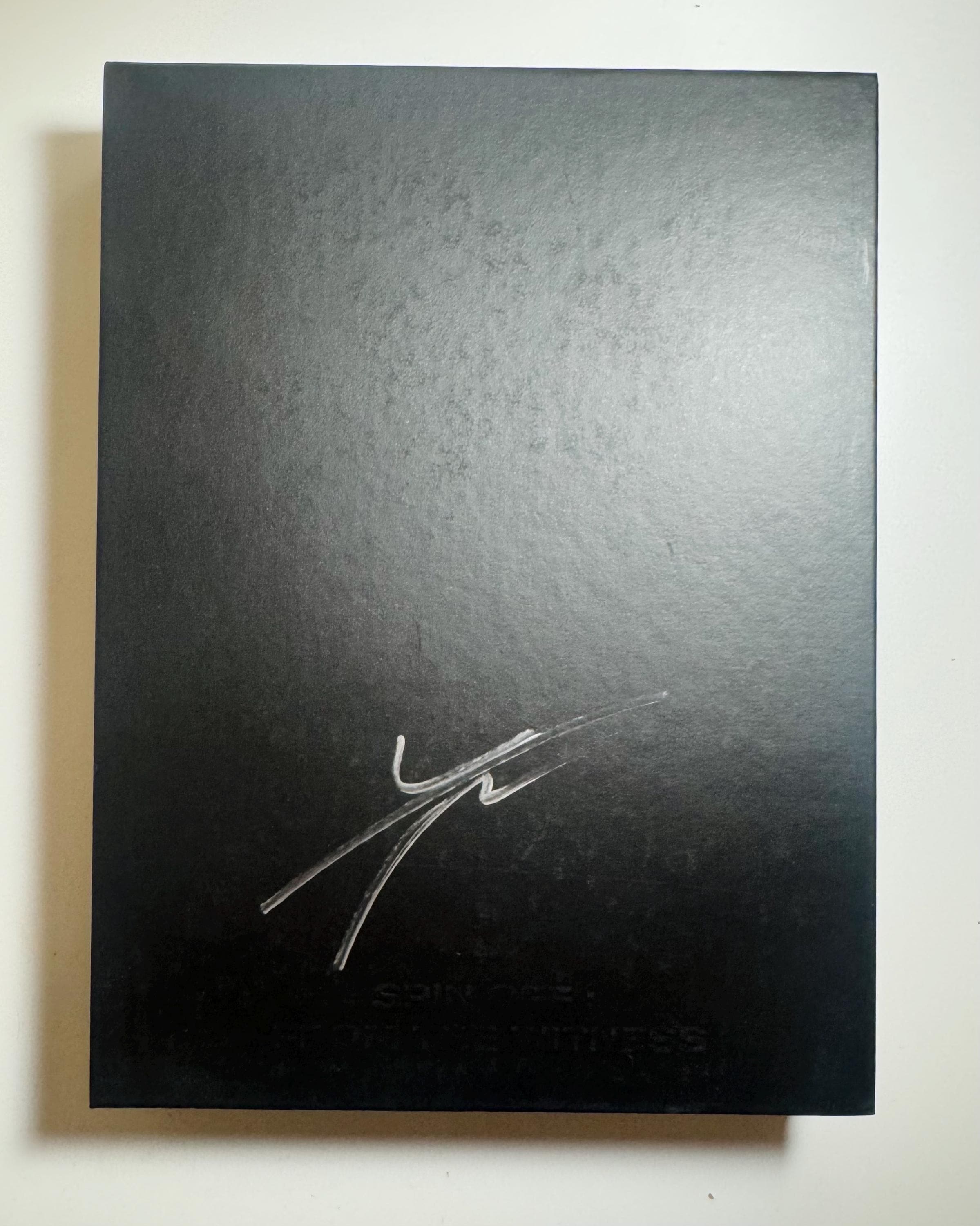 Ateez Signed Album - Etsy