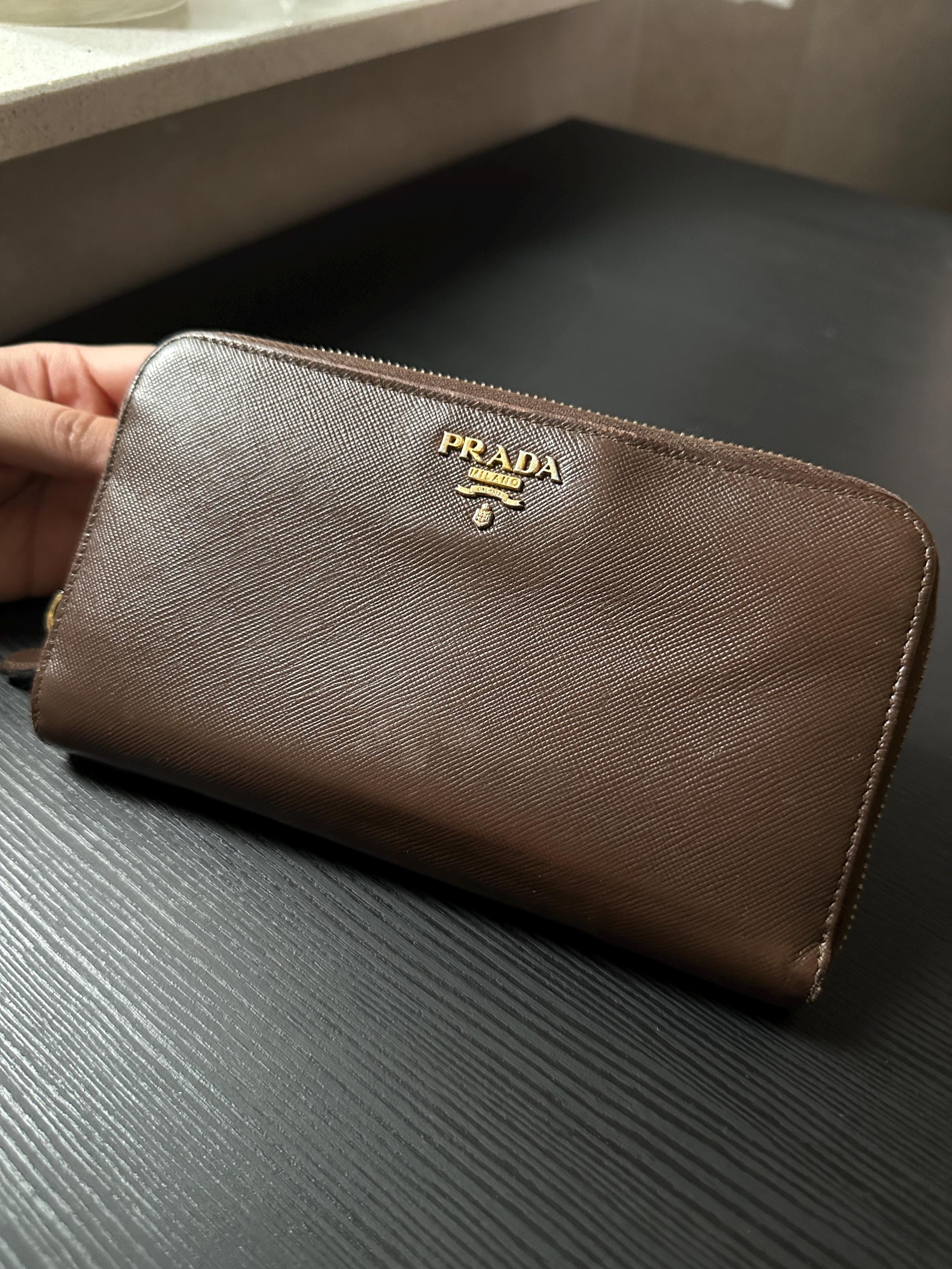 Prada wallet - Etsy 日本