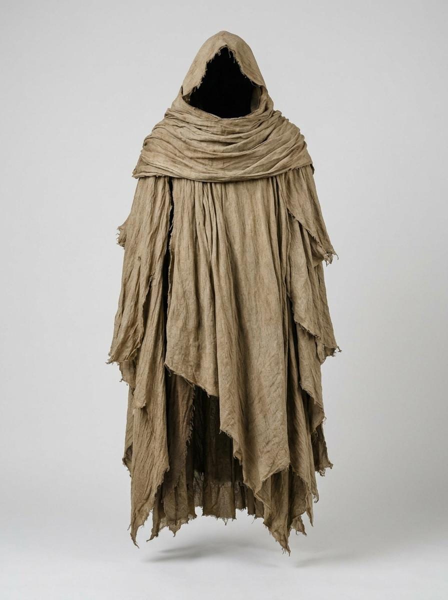 Desert Cape - Etsy Canada