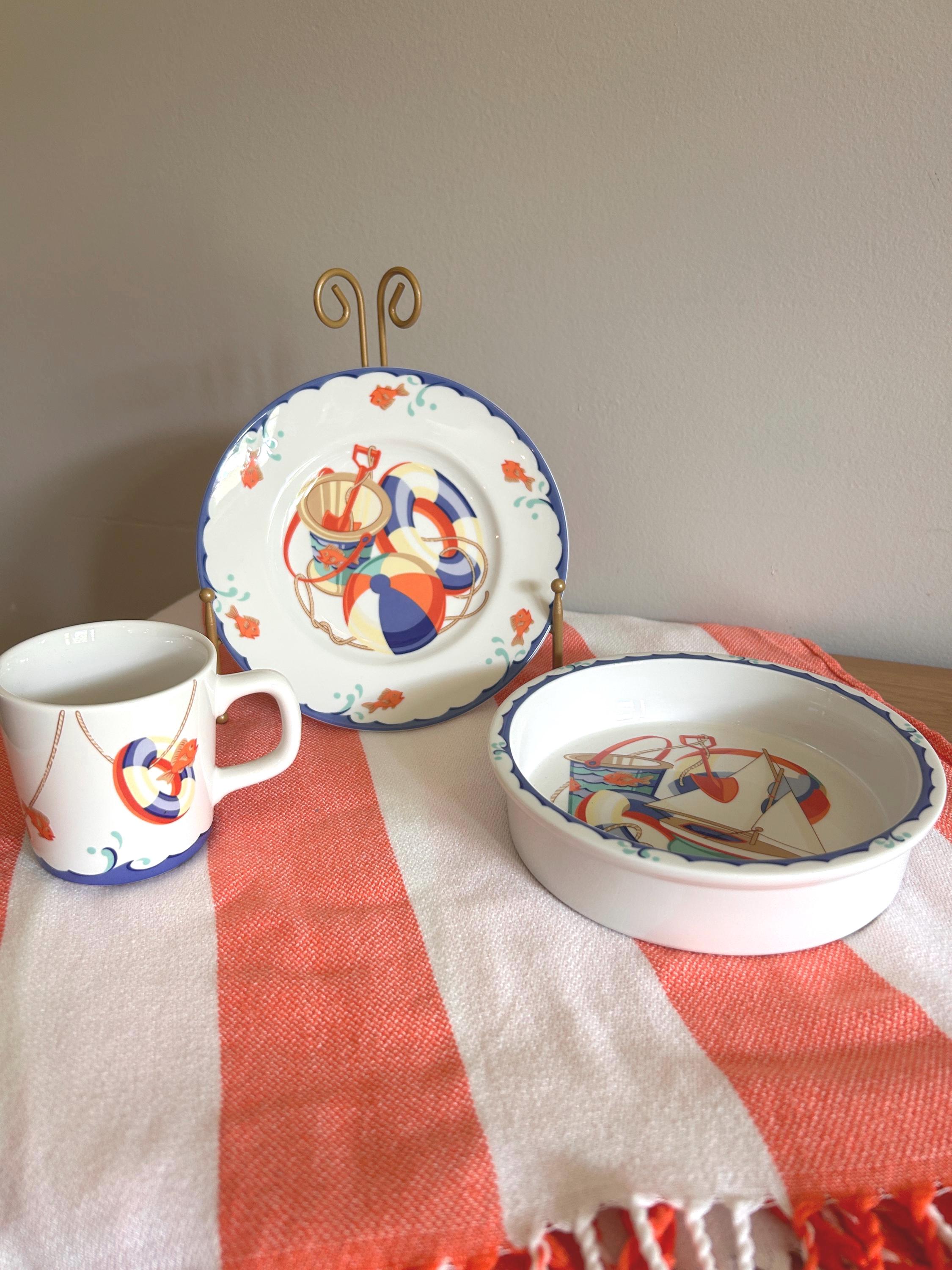 Tiffanys Dinnerware - Etsy