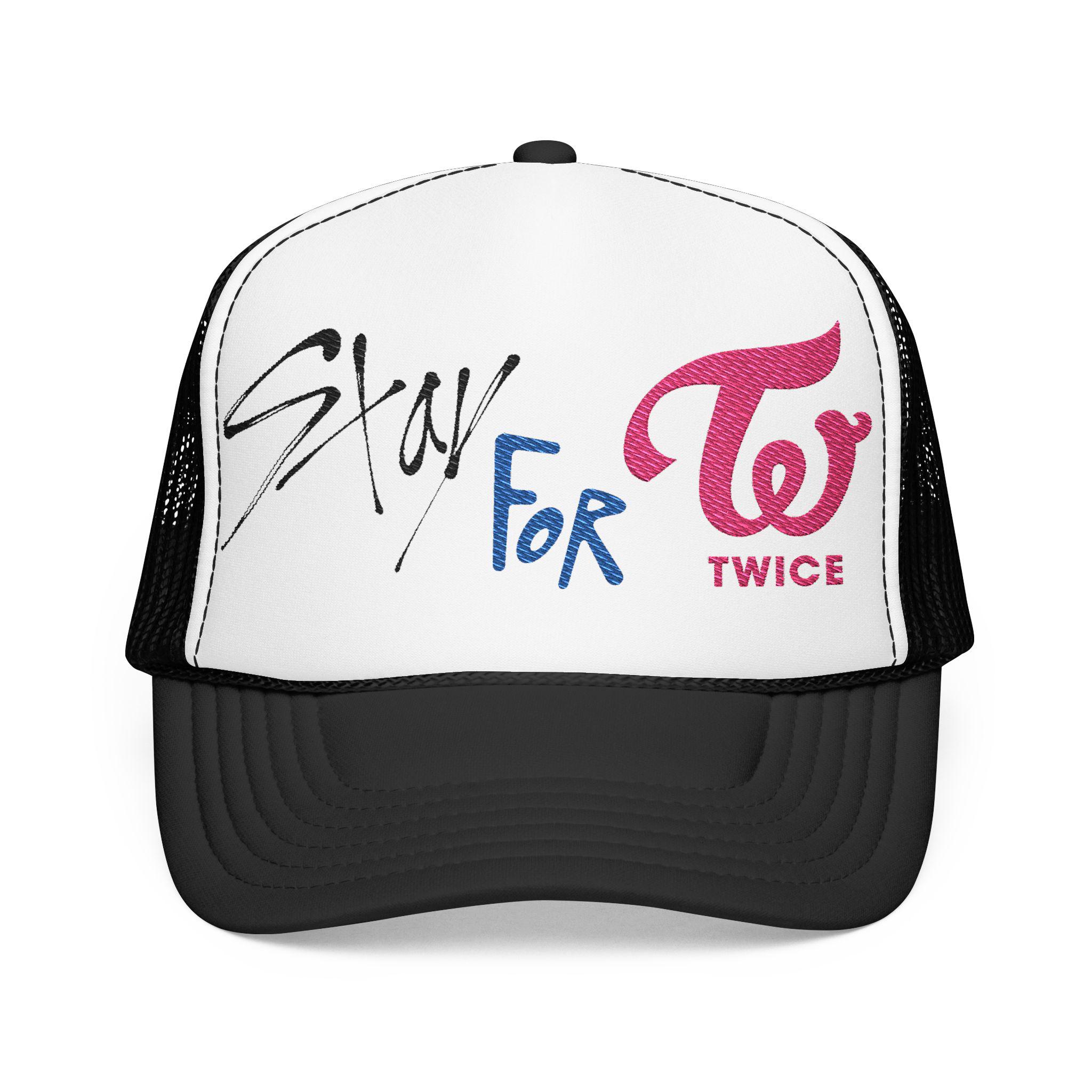 Twice cap - Etsy 日本