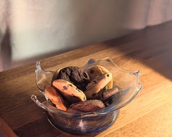 Plato de aperitivos de Bodacity