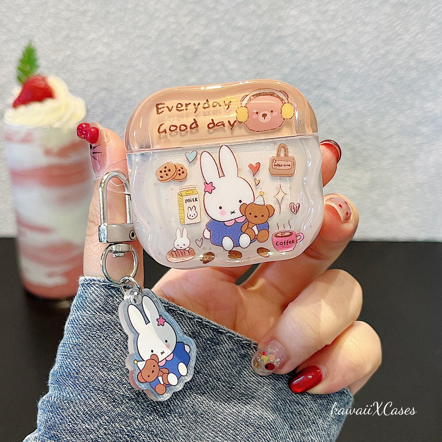 Starbucks airpods case - Etsy 日本