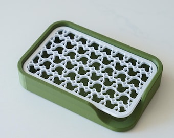 Magical Mouse Soap Dish | Kitchen | Modern