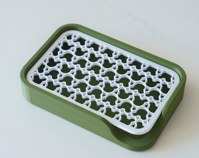 Magical Mouse Soap Dish | Kitchen | Modern
