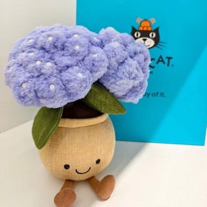Plant Jellycat - Etsy