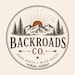 Backroads Co.