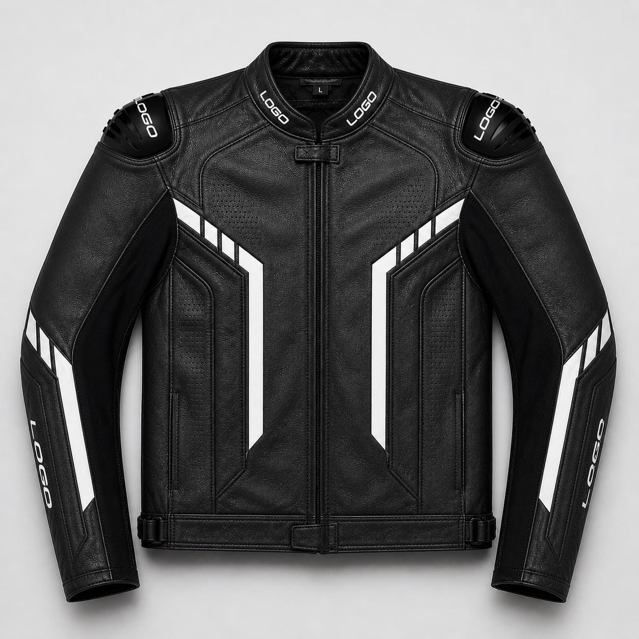 EVIL KUSTOM Double Riders Jacket 36