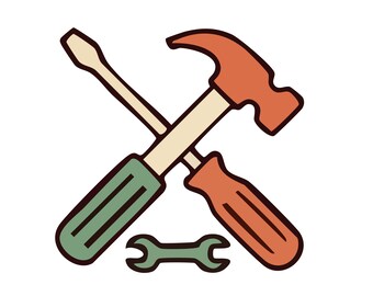 Circular Economy and Sustainability Vector Icon Set – Repair, Recycle, Upcycle Icons