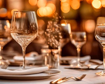 Confidently a restaurant