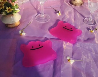 Ditto Coasters