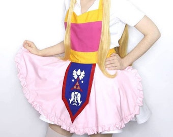 Toon Zelda Apron