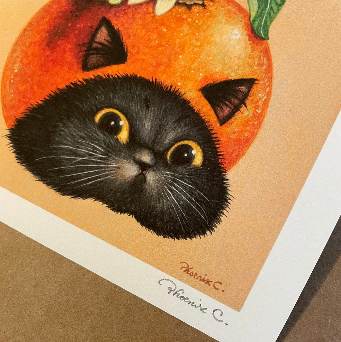 レア✴︎INKS, DRINKS, and CATFINKS! Inks, Drinks, and Catfinks: The Custom Art of Shawn Dickinson