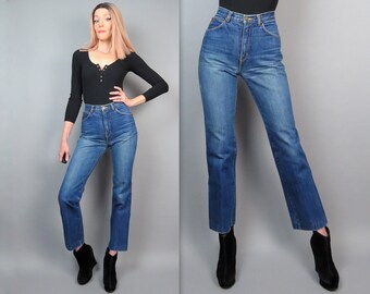 70s designer jeans