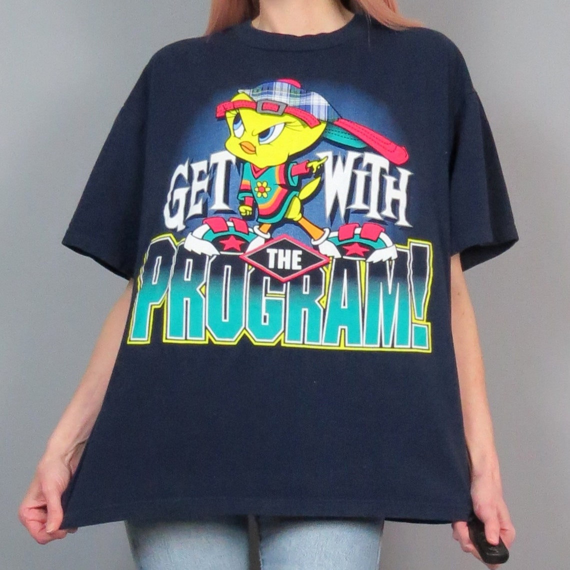 t shirt tweety