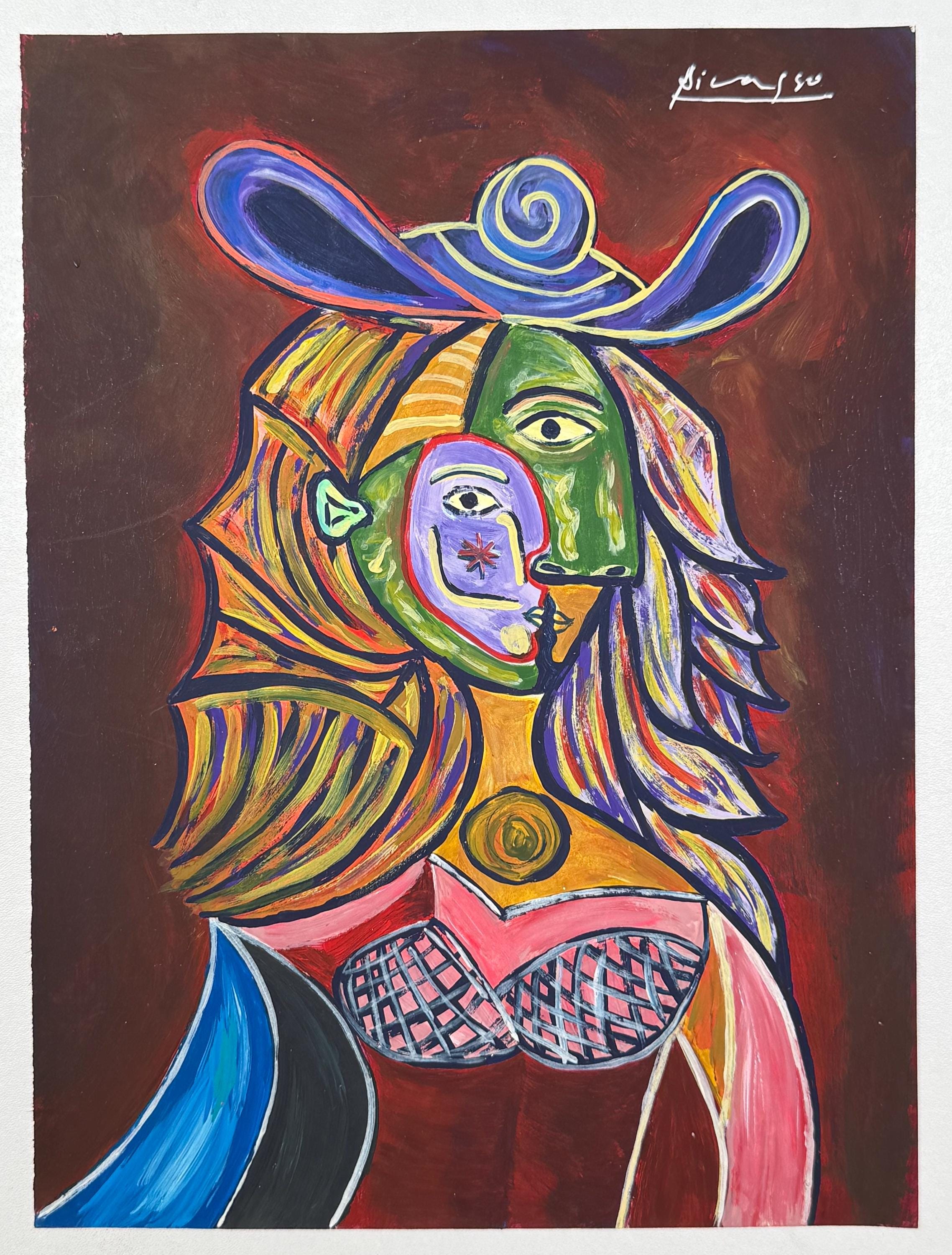 Replica Picasso - Etsy