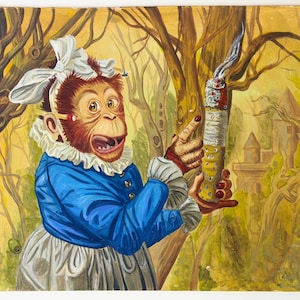 Donald Roller Wilson - Etsy