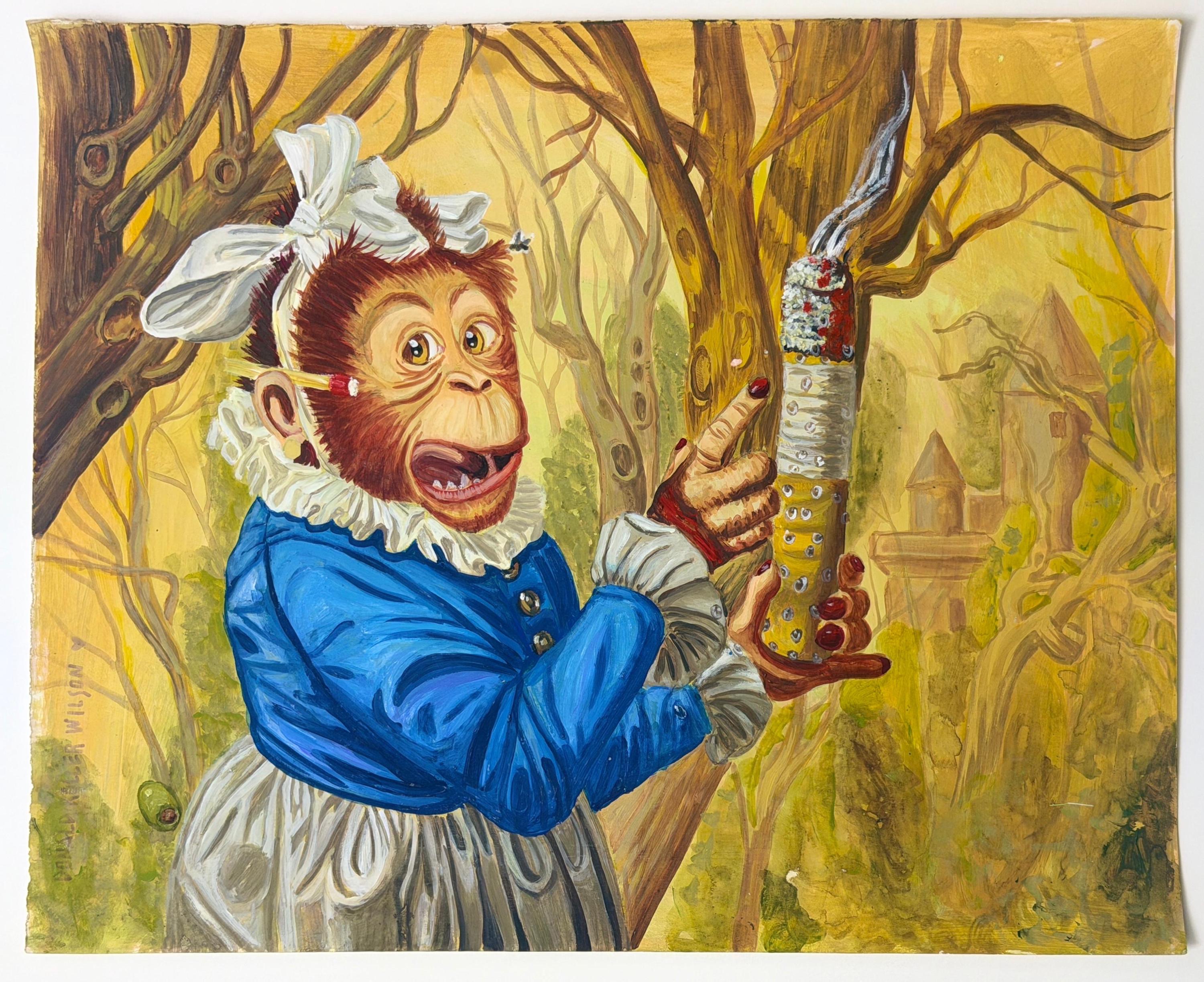 Donald Roller Wilson - Etsy