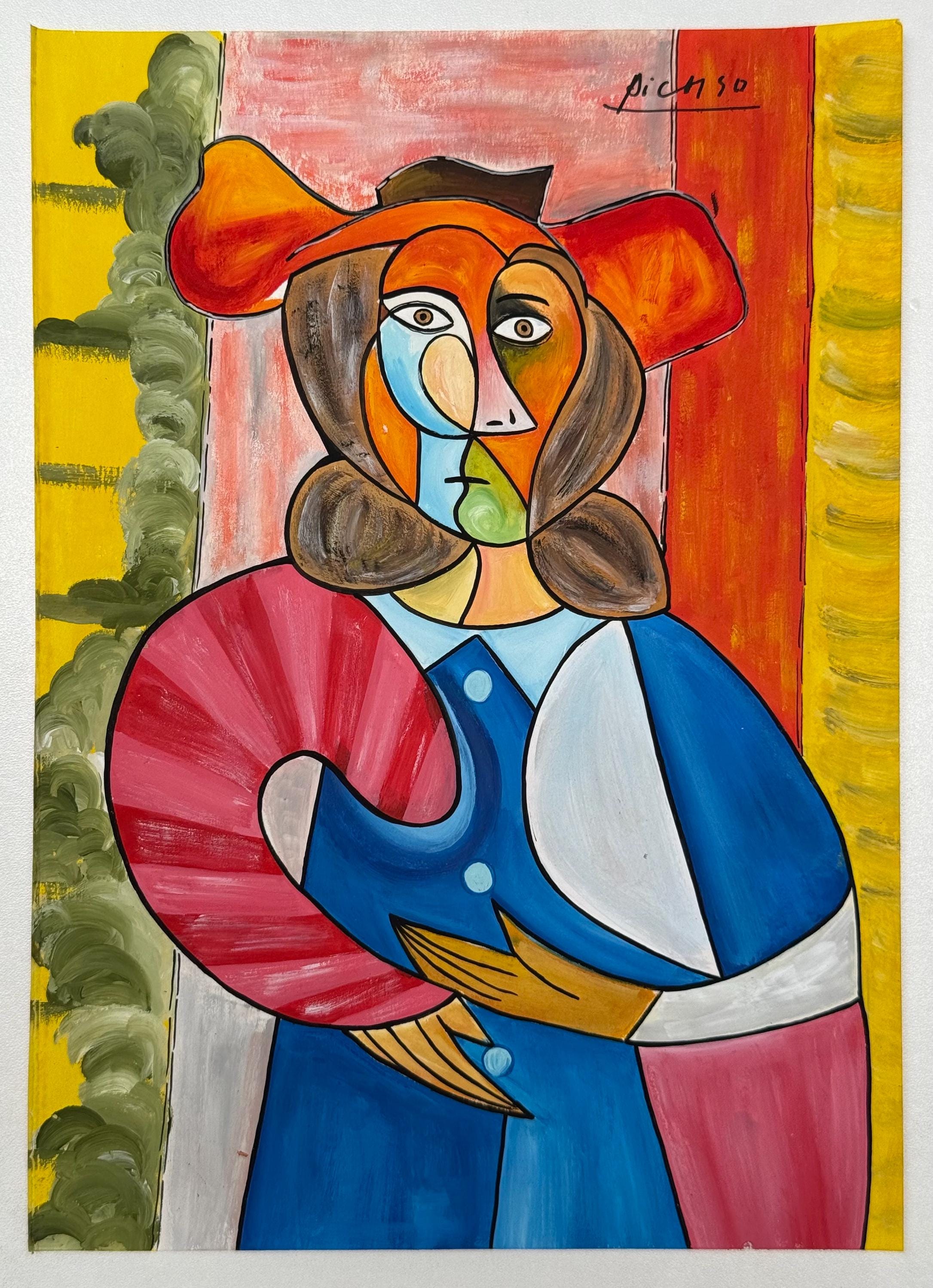 Picasso bug - Etsy 日本