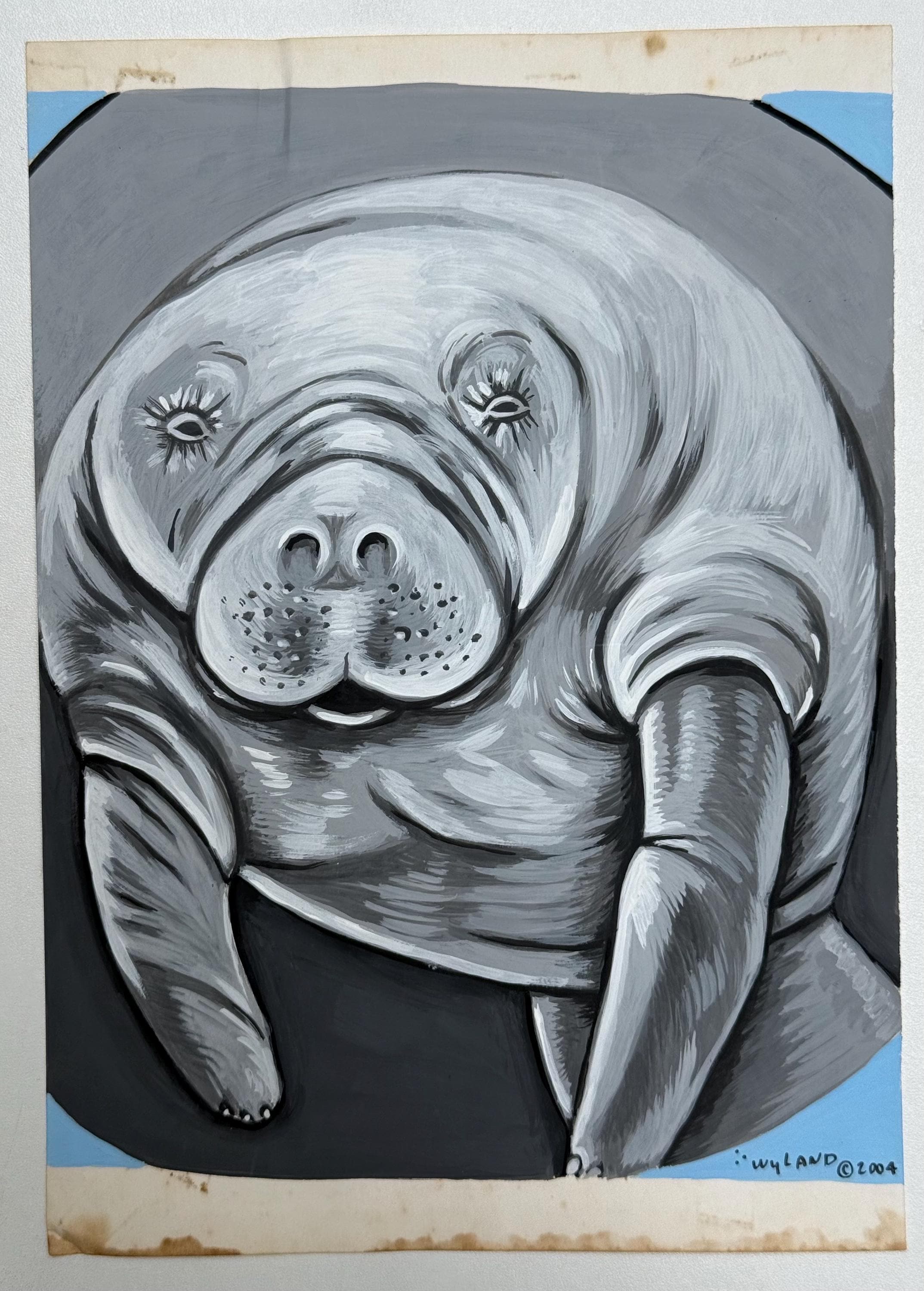 Robert wyland art - Etsy 日本