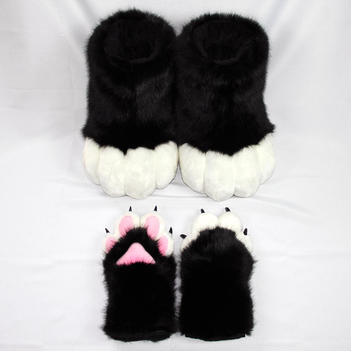 Fursuit shoes - Etsy 日本
