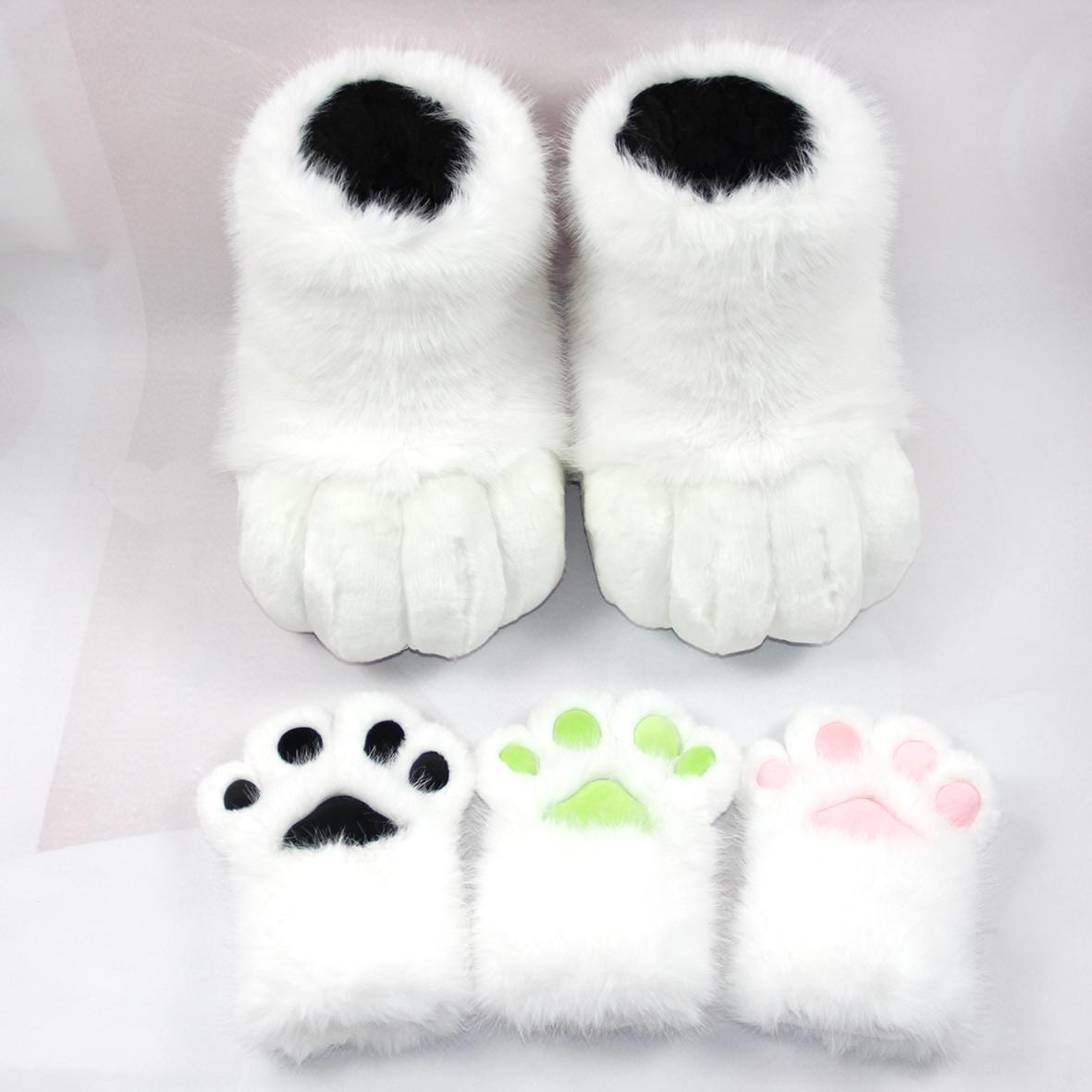 Fursuit shoes - Etsy 日本