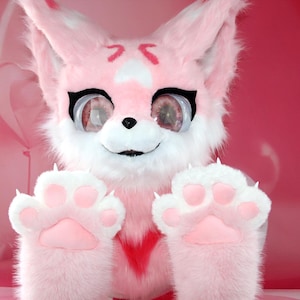 Fursuits Under $50 - Etsy