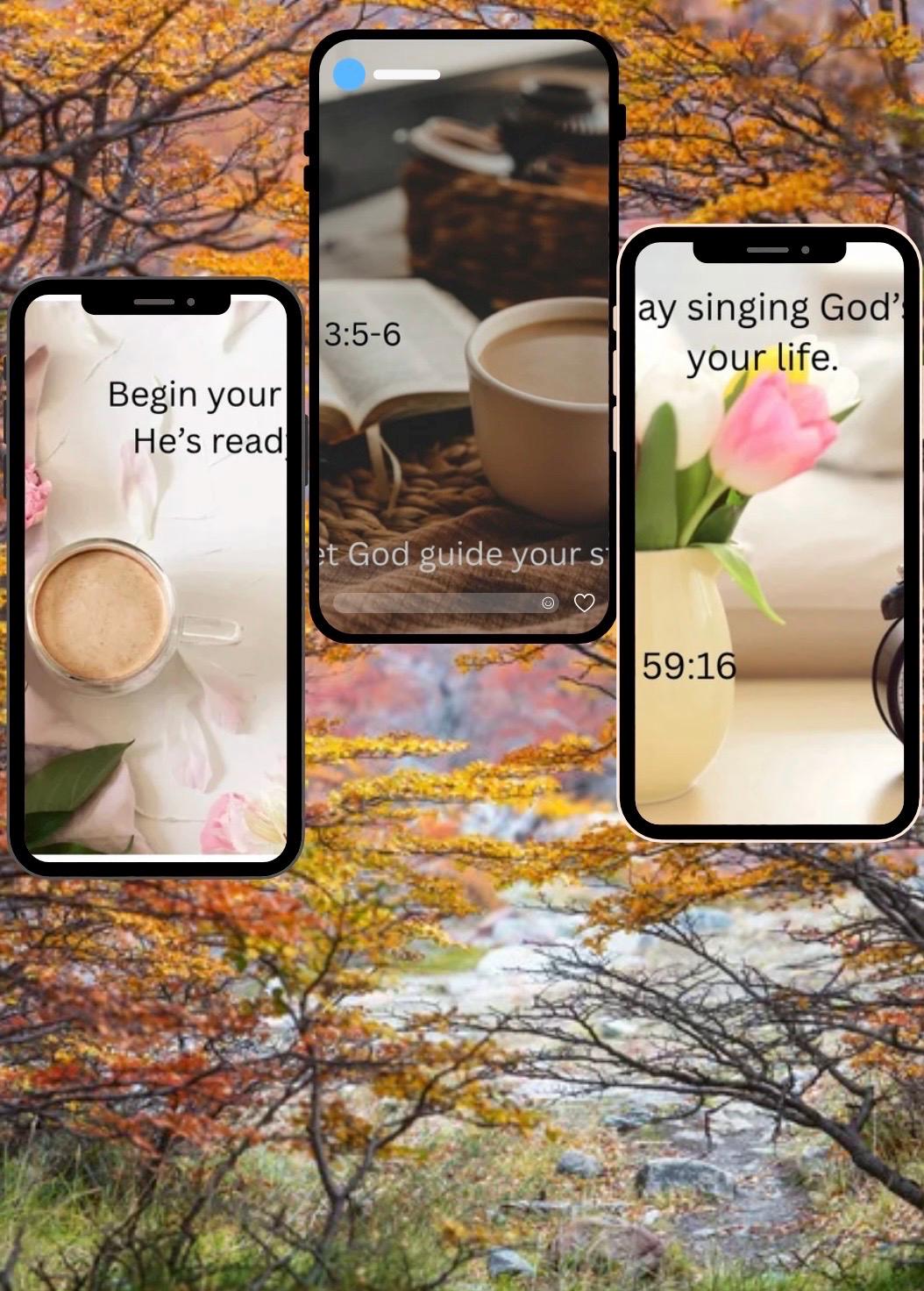 Christian Social Media Captions | Faith Based Content for Instagram ...