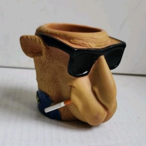 Joe Camel Koozie 1991 - Etsy