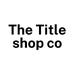 TheTitleShop