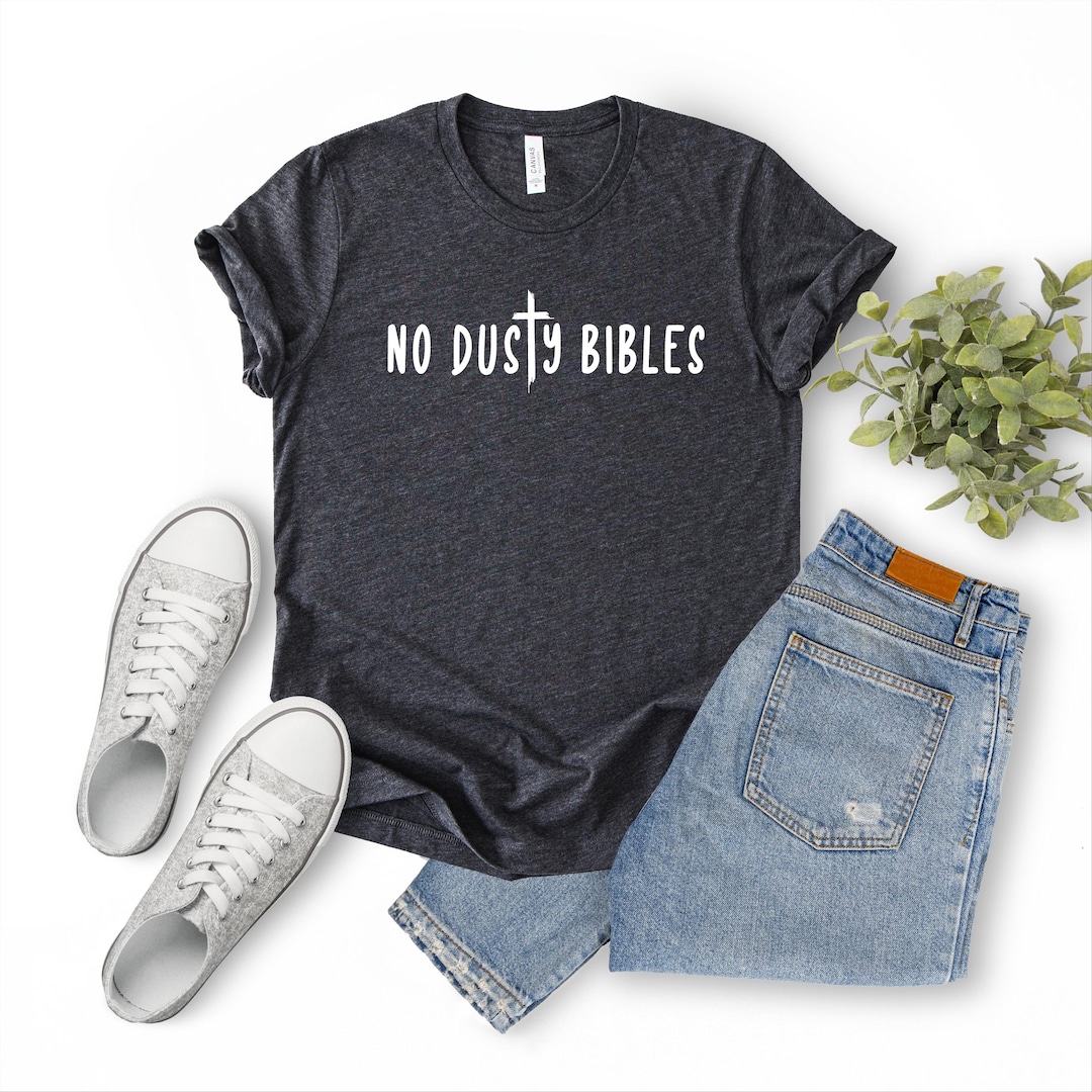 Christian Clothing, Teen Christian Merch, Religious Apparel, Bella ...