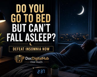 Cant Sleep Fix It Tonight Natural Sleep Guide 2 Bonus Printables Insomnia Help Bedtime Routine Digital Download PDF