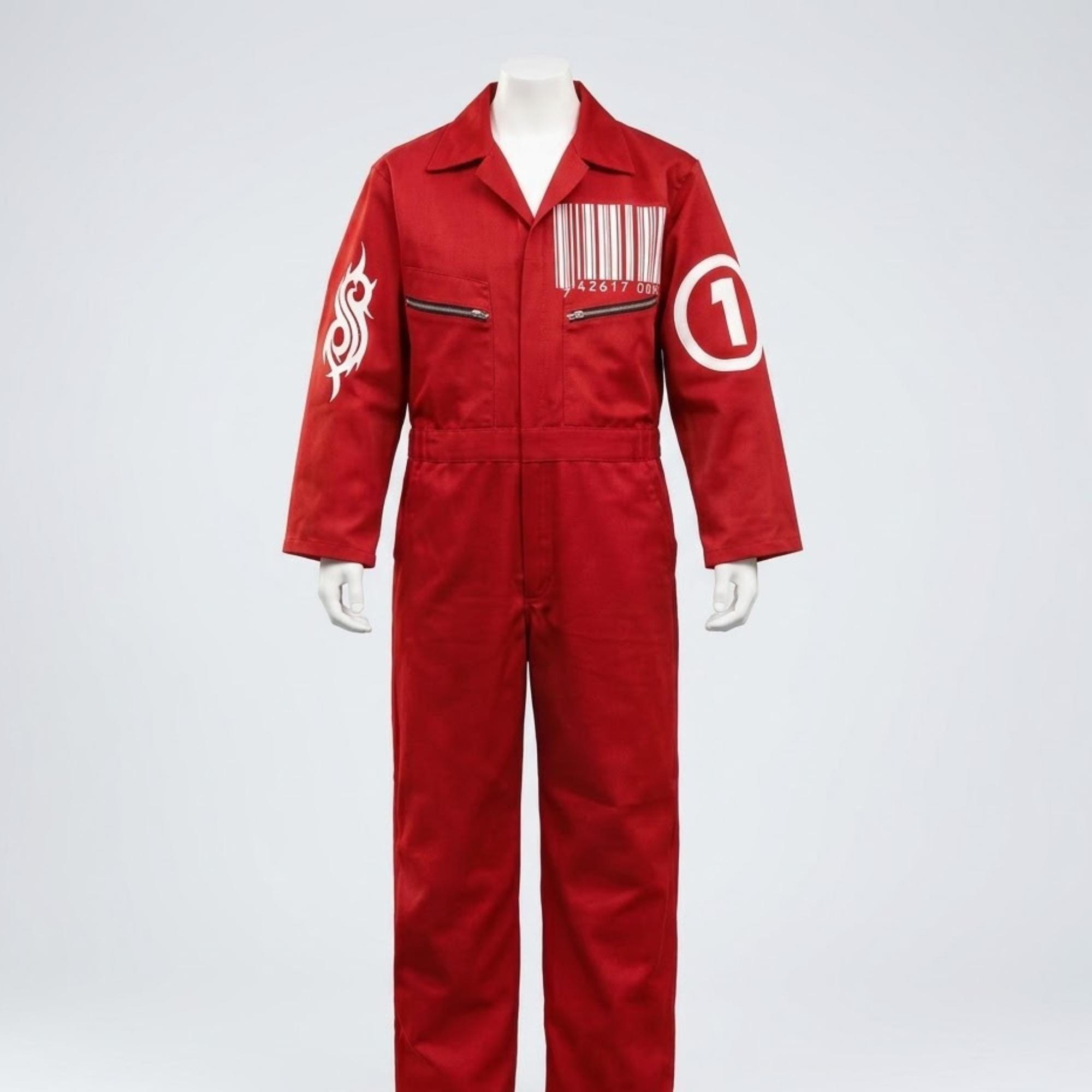 Slipknot jumpsuit - Etsy 日本