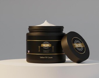 Talg- en oliebalsem, wonderbaarlijke oude oliën