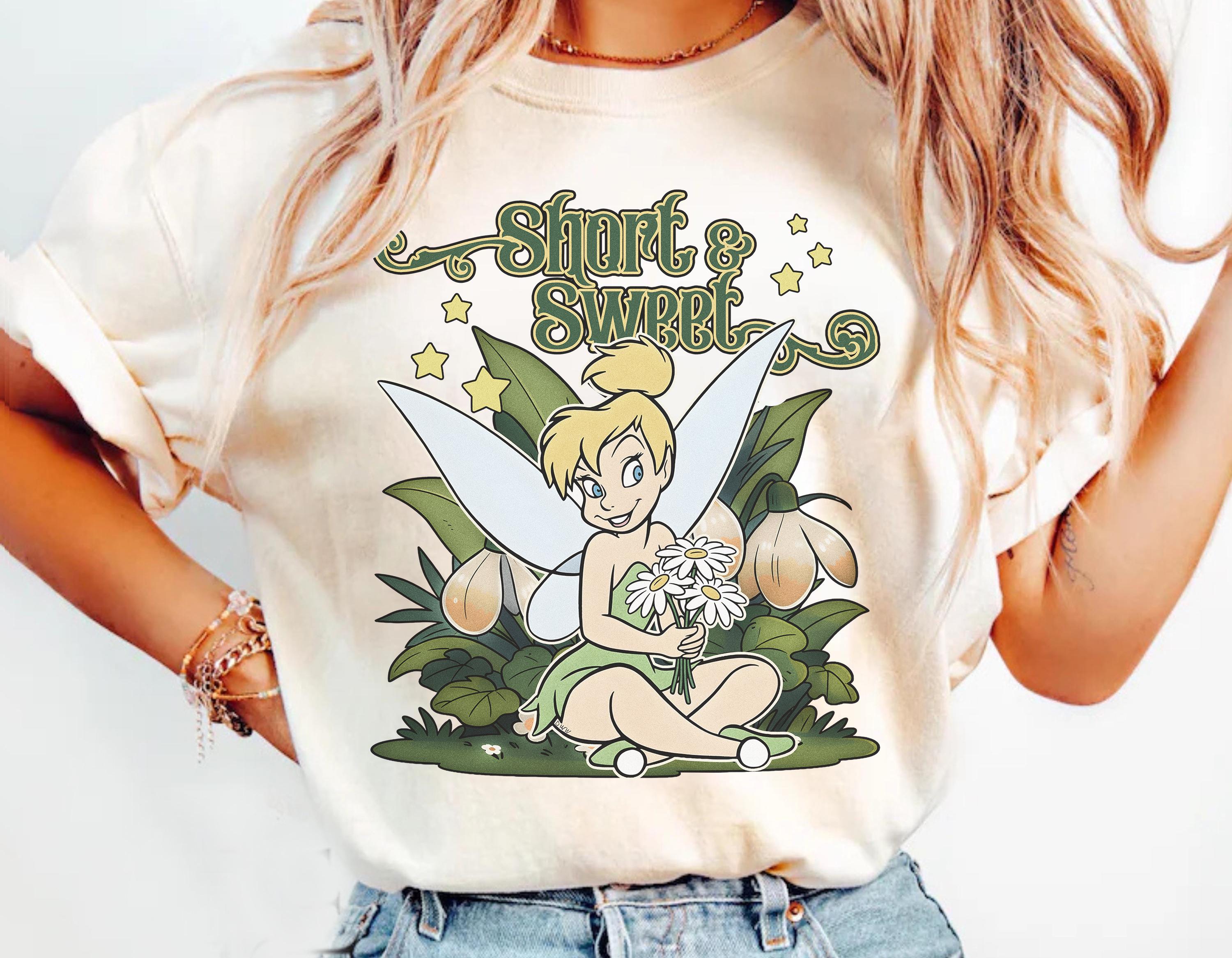 Sweet tinkerbell - Etsy 日本