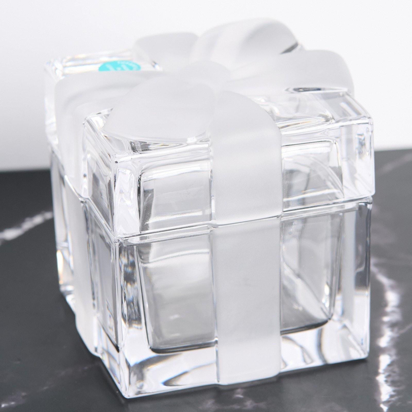Tiffanys and Co Trinket Box - Etsy