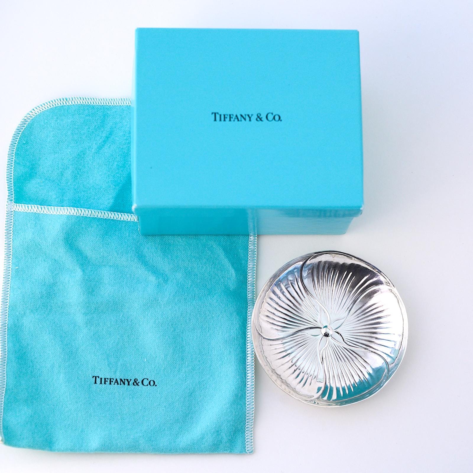 Tiffanys and Co Trays - Etsy