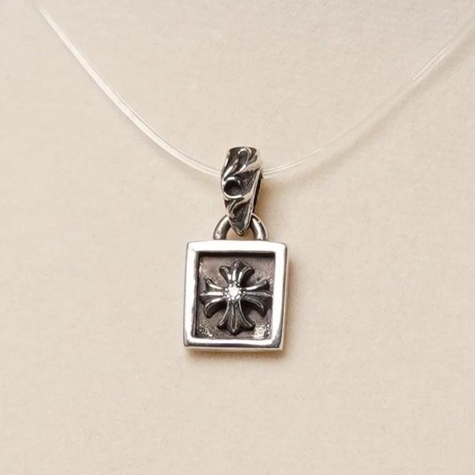 Authentic Chrome Hearts Jewelry - Etsy