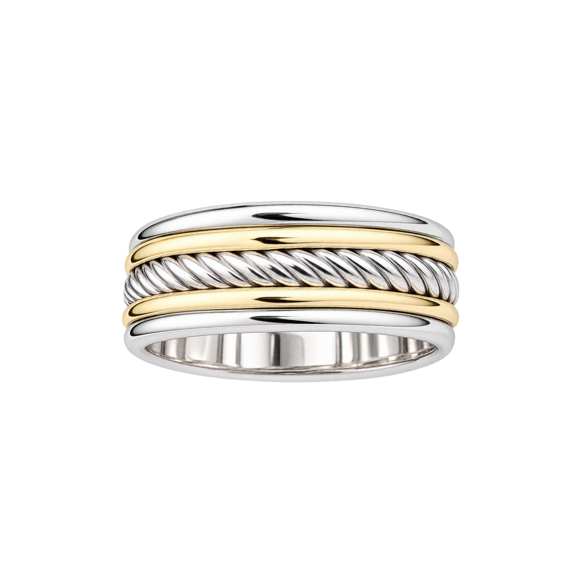 David Yurman Vintage Rings - Etsy