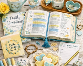 NIV Student Bible, Comfort Print, Mystery Book (Devotional, Study Guide, Christian Book)