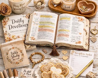 CSB Study Bible with Mystery Book (Devotional, Christian Book)