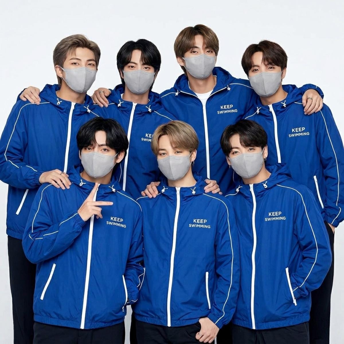 Bts jacket - Etsy 日本