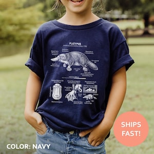 Biology T Shirt - Etsy